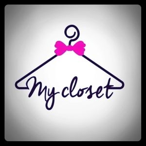 🌻"Welcome To My Closet"🌻